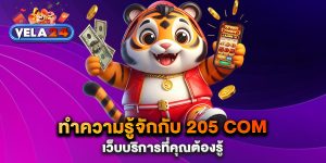 ทำความรู้จักกับ-205-com-เว็บบริการที่คุณต้องรู้